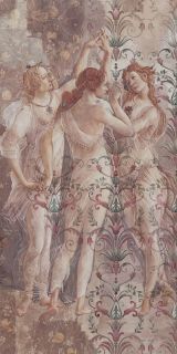 Керамогранит Kerama Marazzi SG653622R Бричиола чёрный лаппатированный обрезной 60x60x0,9