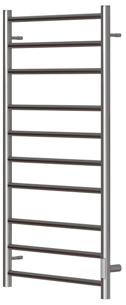 Полотенцесушитель электрический Point Аврора PN10850 50x100см хром
