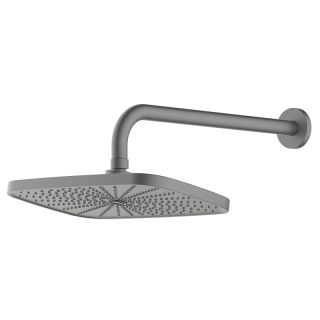 Душевой комплект Azario Arida AZ-K7354GR графит