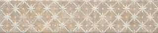 Плитка Kerama Marazzi OS\B122\26000 Декор Брюссель 1 матовый 6х28,5