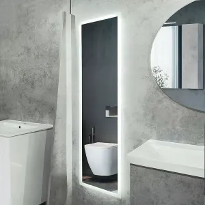 Зеркало  Comforty  00-00014248 44 см