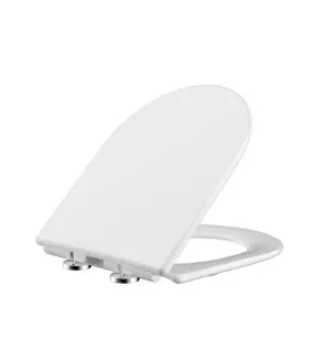 Крышка-сиденье Cerutti Spa CT7586 белая