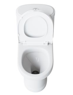 Детский унитаз Laguraty W 01 белый Детский унитаз Laguraty W 01 белый