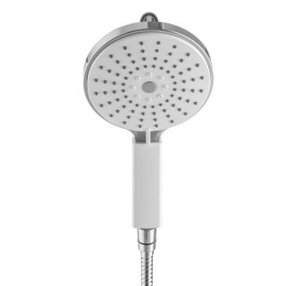 Душевая лейка Swedbe Calypso 5013 с магнитным держателем хром Душевая лейка Swedbe Calypso 5013 с магнитным держателем хром