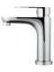 Смеситель для раковины Wonzon & Woghand Alfa WW-A40202-CR хром Смеситель для раковины Wonzon & Woghand Alfa WW-A40202-CR хром