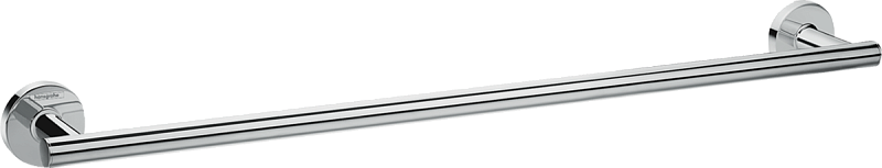 Полотенцедержатель Hansgrohe Logis Universal 41716000 хром