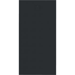 Душевой поддон Starohome Cosmo 94482601 200x100 см чёрный матовый Душевой поддон Starohome Cosmo 94482601 200x100 см чёрный матовый