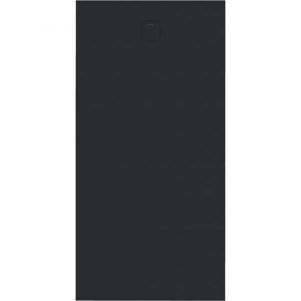 Душевой поддон Starohome Cosmo 94482601 200x100 см чёрный матовый