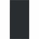 Душевой поддон Starohome Cosmo 94482601 200x100 см чёрный матовый