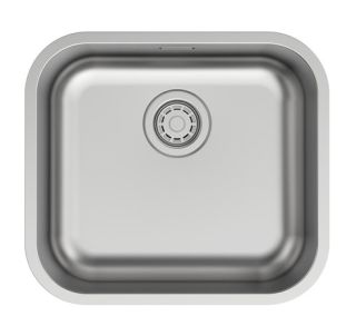 Кухонная мойка IDDIS Mate MAT49S0i77 49см сталь Кухонная мойка IDDIS Mate MAT49S0i77 49см сталь
