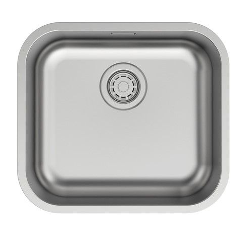 Кухонная мойка IDDIS Mate MAT49S0i77 49см сталь Кухонная мойка IDDIS Mate MAT49S0i77 49см сталь