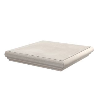 Ступень Kerama Marazzi SG912600NGTA угловая Коллиано бежевый светлый матовый 30x30x0,8