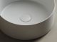 Раковина Ceramica Nova Element CN6032MW 36см белый матовый