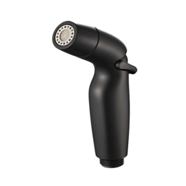 Лейка гигиенического душа Gappo G37-6 чёрный