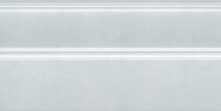 Плитка Kerama Marazzi BLC005 Бордюр Багет Каподимонте бежевый глянцевый 30x5x1,9