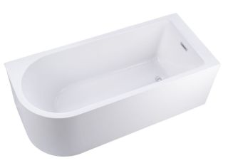 Акриловая ванна Swedbe Vita 8843 170x75см белый Акриловая ванна Swedbe Vita 8843 170x75см белый