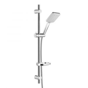 Душевой гарнитур Swedbe Calypso 5084 хром