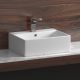 Раковина Ceramica Nova Element CN6040 50см белый