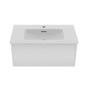 Раковина мебельная La Fenice Terra FNC-06-TER-100 101 см