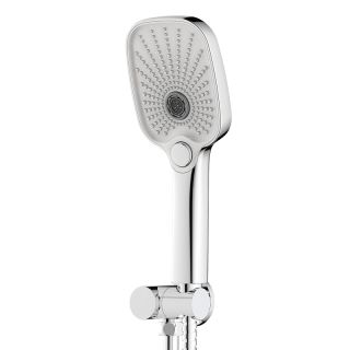 Душевой комплект Azario Arida AZ-K7354 хром