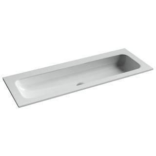 Раковина Ceramicanova Грация (Grace) CN7016wx 121 см белый