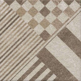 Керамогранит Kerama Marazzi SG935200N\GR\AN Ступень угловая Бореале коричневый  30x30x0,8