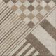 Керамогранит Kerama Marazzi SG935300N Бореале коричневый микс 30x30x0,8