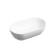 Раковина Ceramicanova Твист (Twist) CN12001 50 см белый
