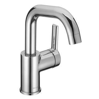 Смеситель для раковины Swedbe Diana 1011 хром Смеситель для раковины Swedbe Diana 1011 хром