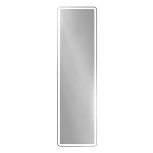 Зеркало шкаф BelBagno Marino  SPC-MAR-450/1600-1A-LED-TCH с подсветкой