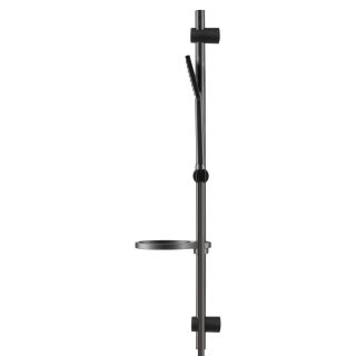 Душевой гарнитур Swedbe Hermes 5109B чёрный Душевой гарнитур Swedbe Hermes 5109B чёрный