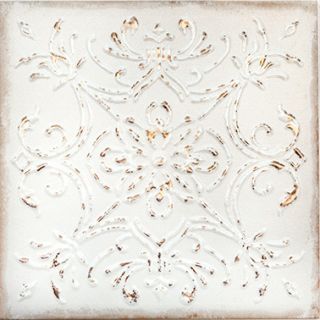 Плитка Kerama Marazzi KMD3STA099BN Декор Валлорис 4 бежевый светлый матовый 20x20x0,69