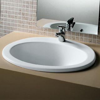 Раковина Roca Adora 327203000 56x47.5 см