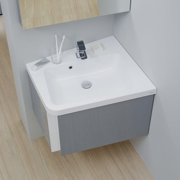 Раковина Ravak 10° 550 R XJIP1155000 правый