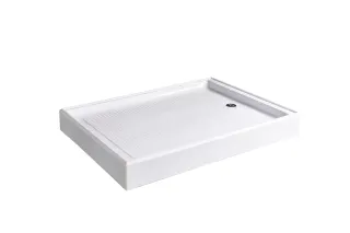 Душевой поддон WEMOR 100/80/14 S 1000*800*140 мм 10000001902 прямоугольный