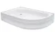 Душевой поддон WEMOR 120/90/24 L 1200*900*240 мм 10000002999 асимметричный
