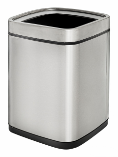 Ведро Weltwasser NOLAND MT 12L 10000003017 Матовая сталь