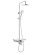 Душевая система Weltwasser DP 1020 CR 10000003184 хром