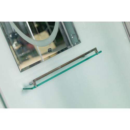 Душевые кабины Weltwasser HALLE 1202 L