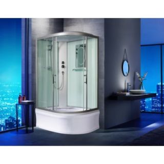 Душевые кабины Weltwasser HALLE 1202 L