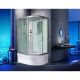 Душевые кабины Weltwasser HALLE 1202 L