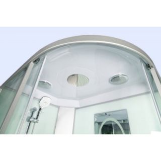 Душевые кабины Weltwasser HALLE 1202 L