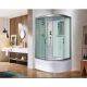 Душевые кабины Weltwasser HALLE 1202 L
