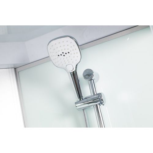 Душевые кабины Weltwasser HALLE 1202 L