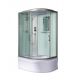 Душевые кабины Weltwasser HALLE 1202 L