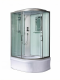 Душевая кабина Weltwasser с поддоном HALLE WW500 1204 L 10000003253