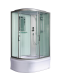 Душевая кабина Weltwasser с поддоном HALLE WW500 1202 R 10000003313