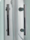 Душевая кабина Weltwasser с поддоном HALLE WW500 1202 R 10000003313