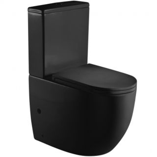 Унитаз WW SK  Арт. MERZBACH 001 MT-BL 10000003724 Унитаз WW SK  Арт. MERZBACH 001 MT-BL 10000003724