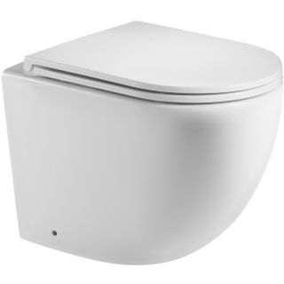 Унитаз WW SK  Арт. MERZBACH 002 GL-WT 10000003738 Унитаз WW SK  Арт. MERZBACH 002 GL-WT 10000003738